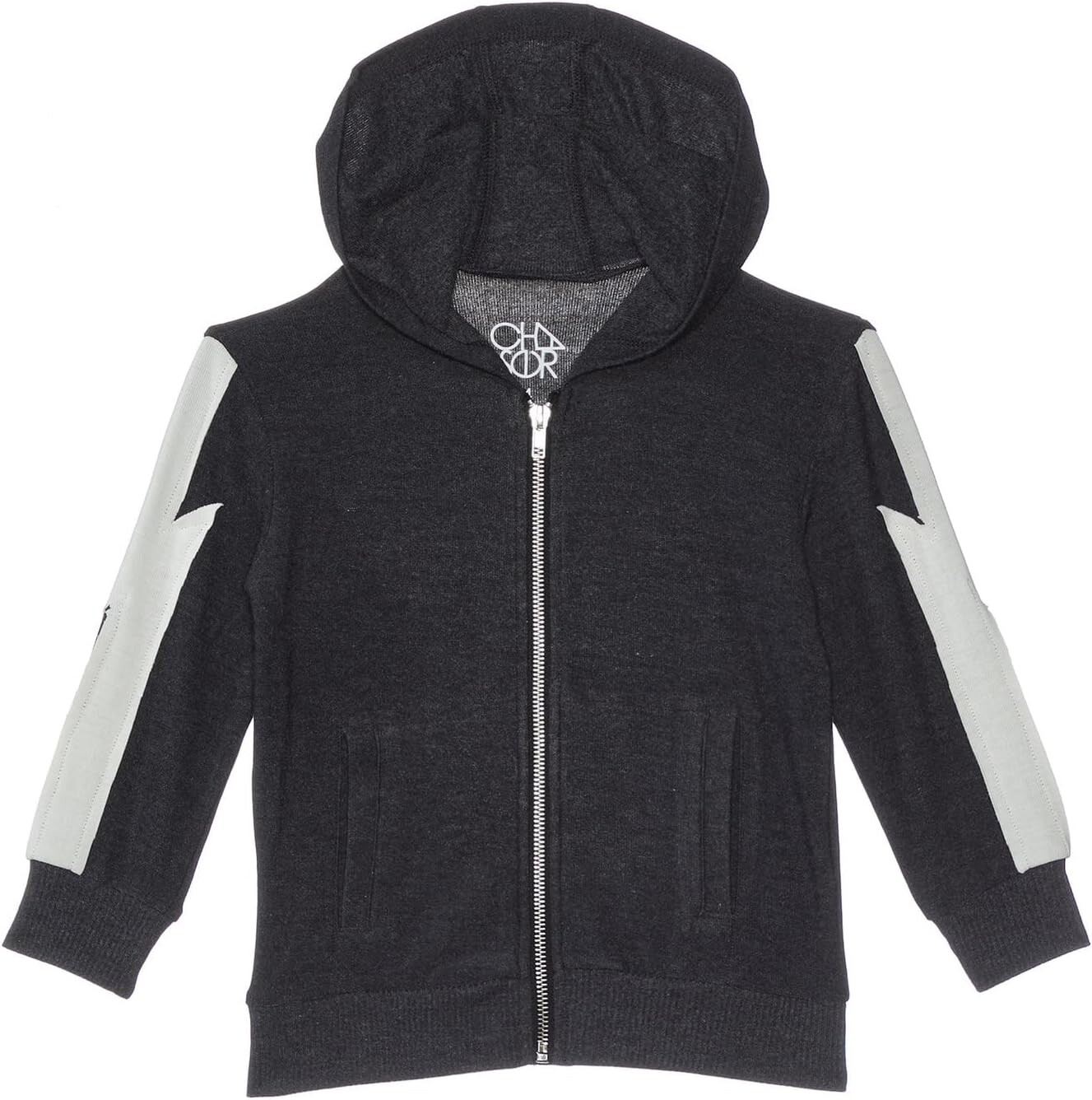 

Худи Chaser Bolt Hoodie, цвет Licorice