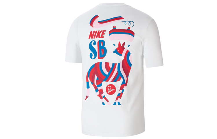 

Футболка мужская Nike