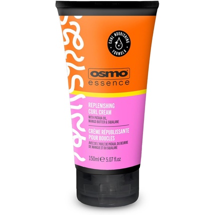 

Osmo Восстанавливающий крем для формирования локонов 150 мл Essence
