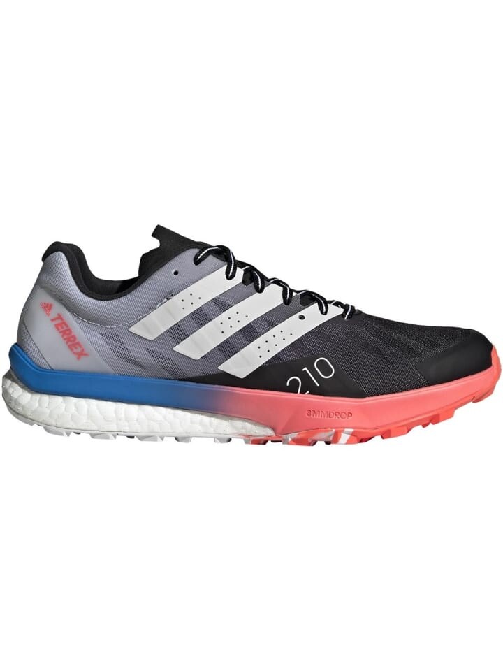 

Кроссовки adidas Laufschuh, черный