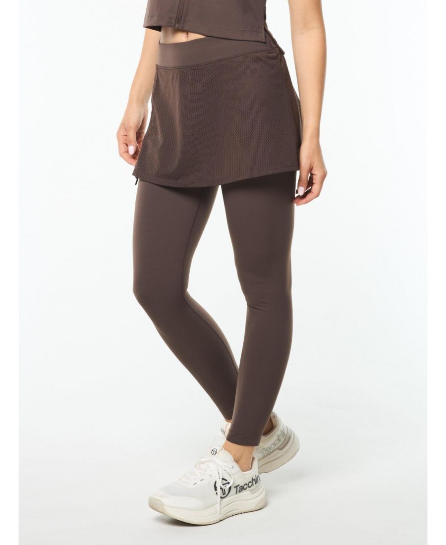 

Женские леггинсы Милана Sergio Tacchini, Mulch