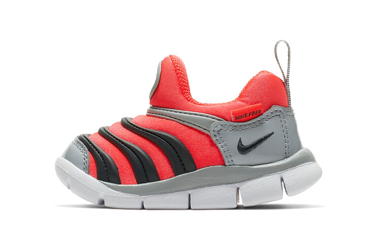 

Кроссовки для малышей Nike Dynamo Free TD
