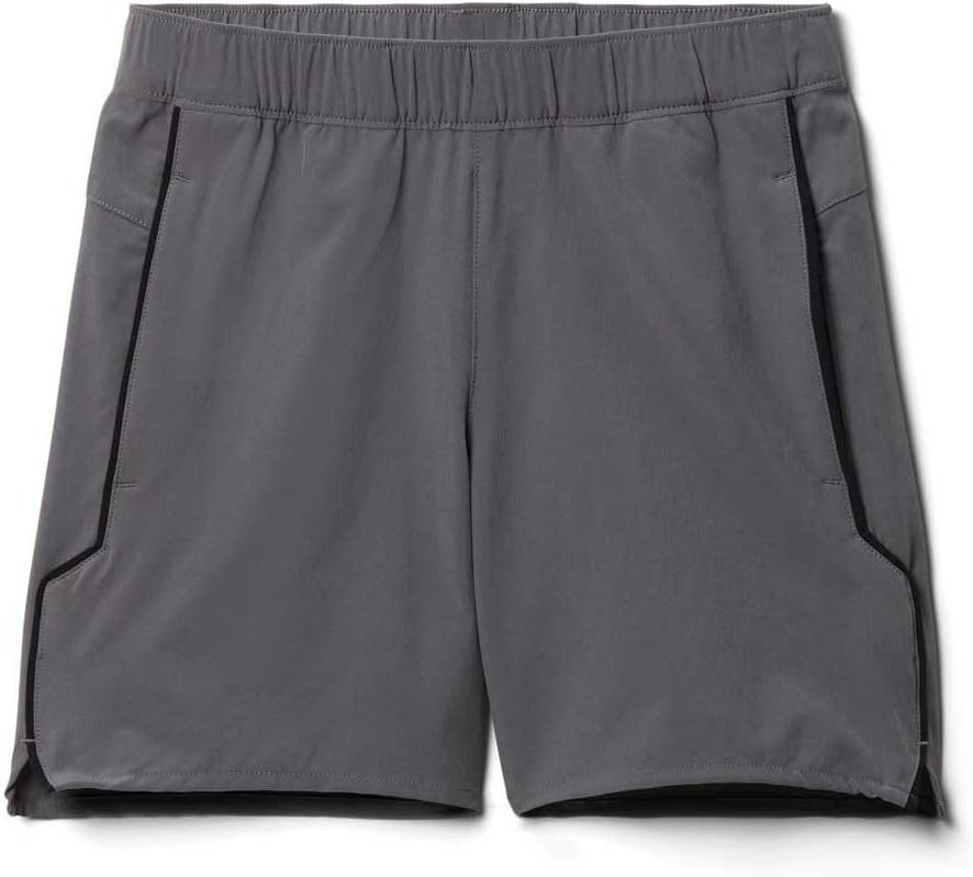 

Колумбия Мальчики Хайк ШортыХайкинг шорты Columbia, City Grey