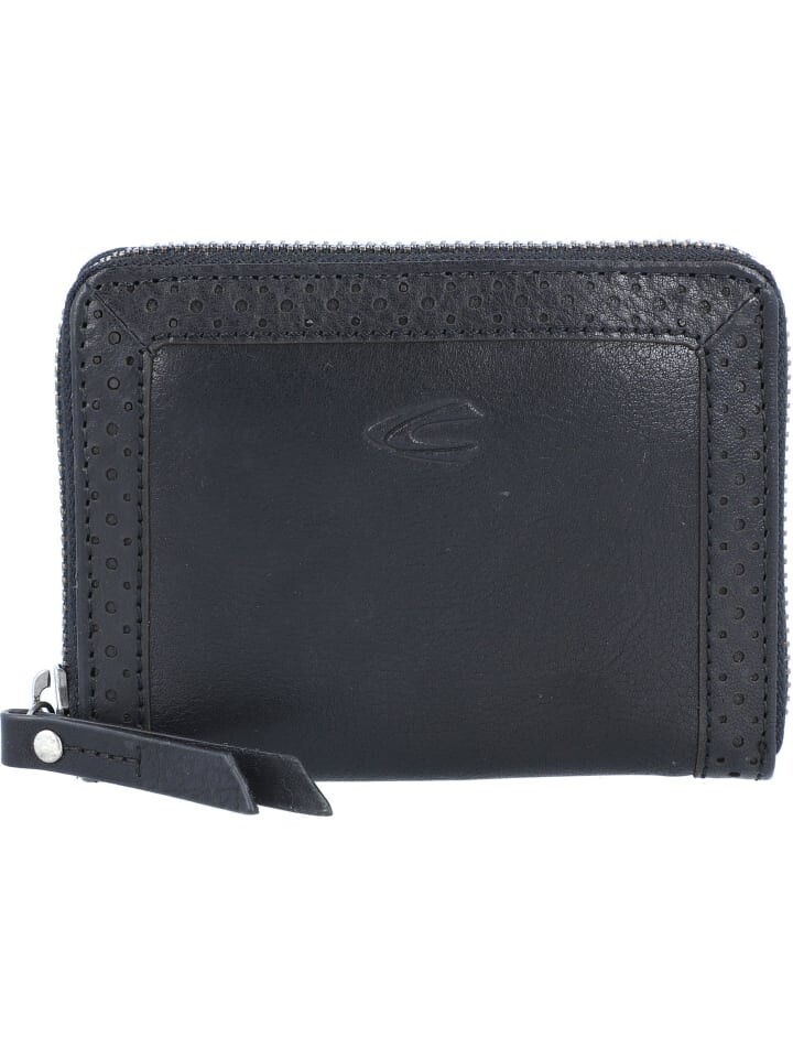 

Кошелек Camel Active, черный