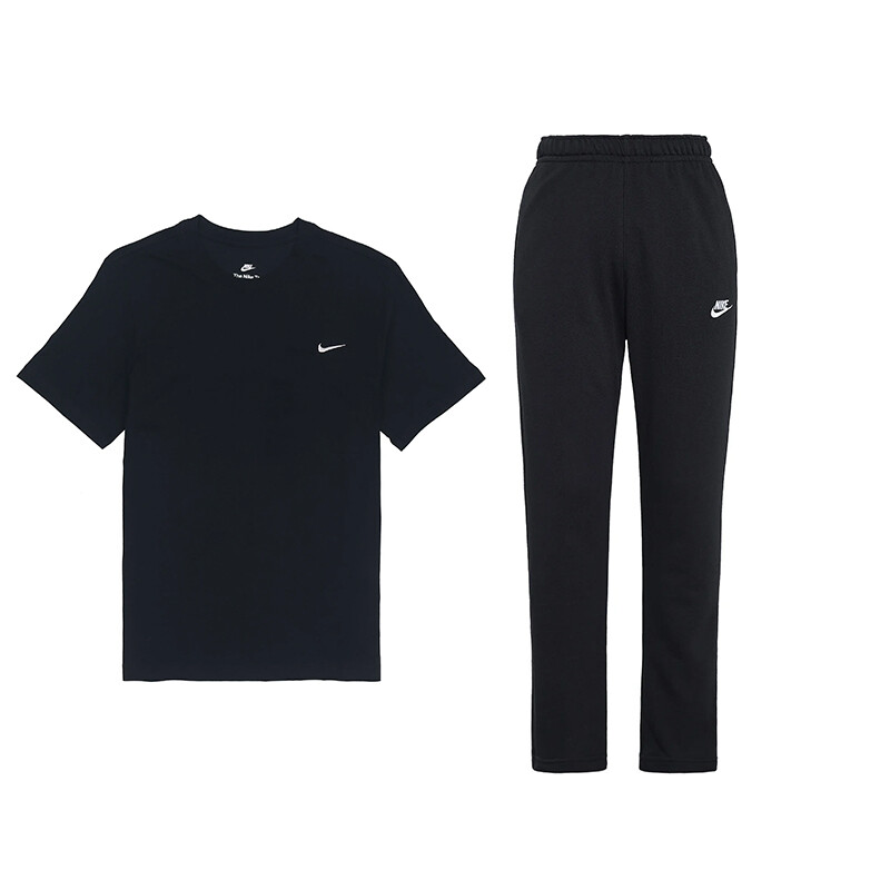

Спортивная одежда Повседневная спортивная одежда Унисекс Nike
