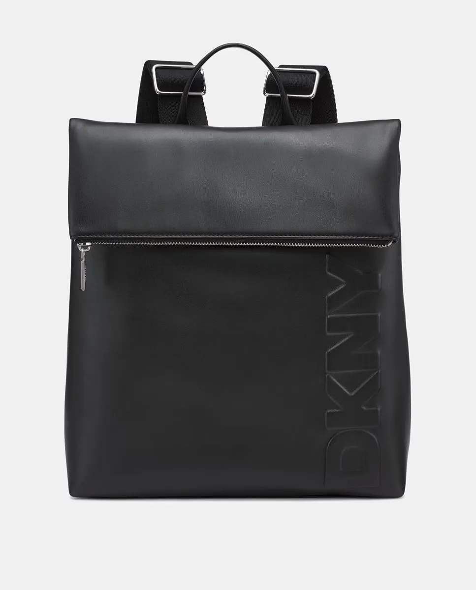 

Рюкзак Tinsley DKNY, чёрный