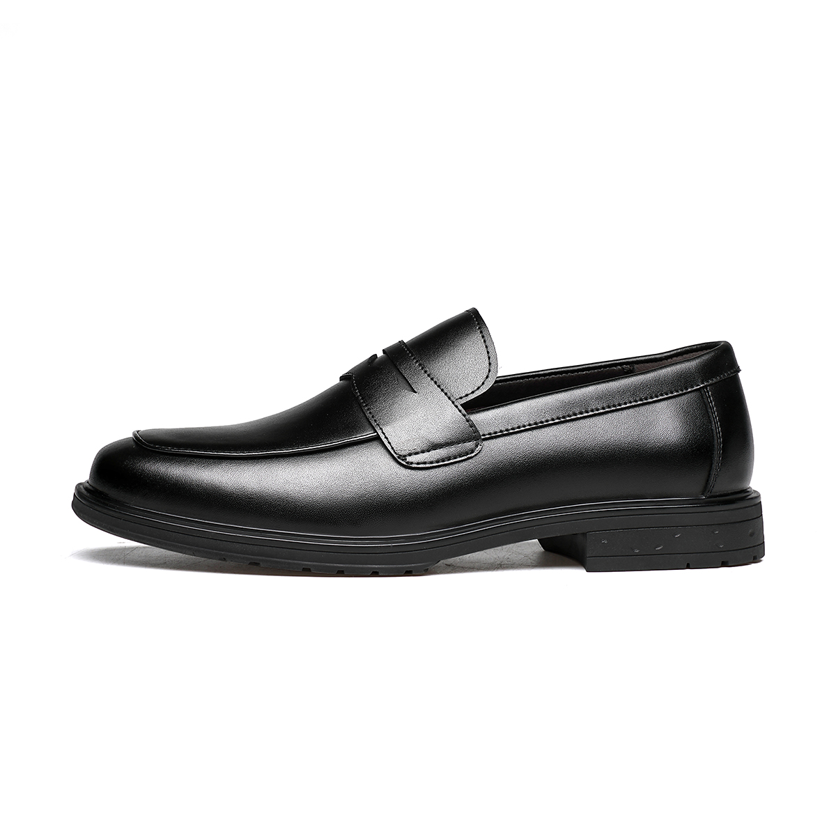 

Лоферы мужские Millies, Black All-Season