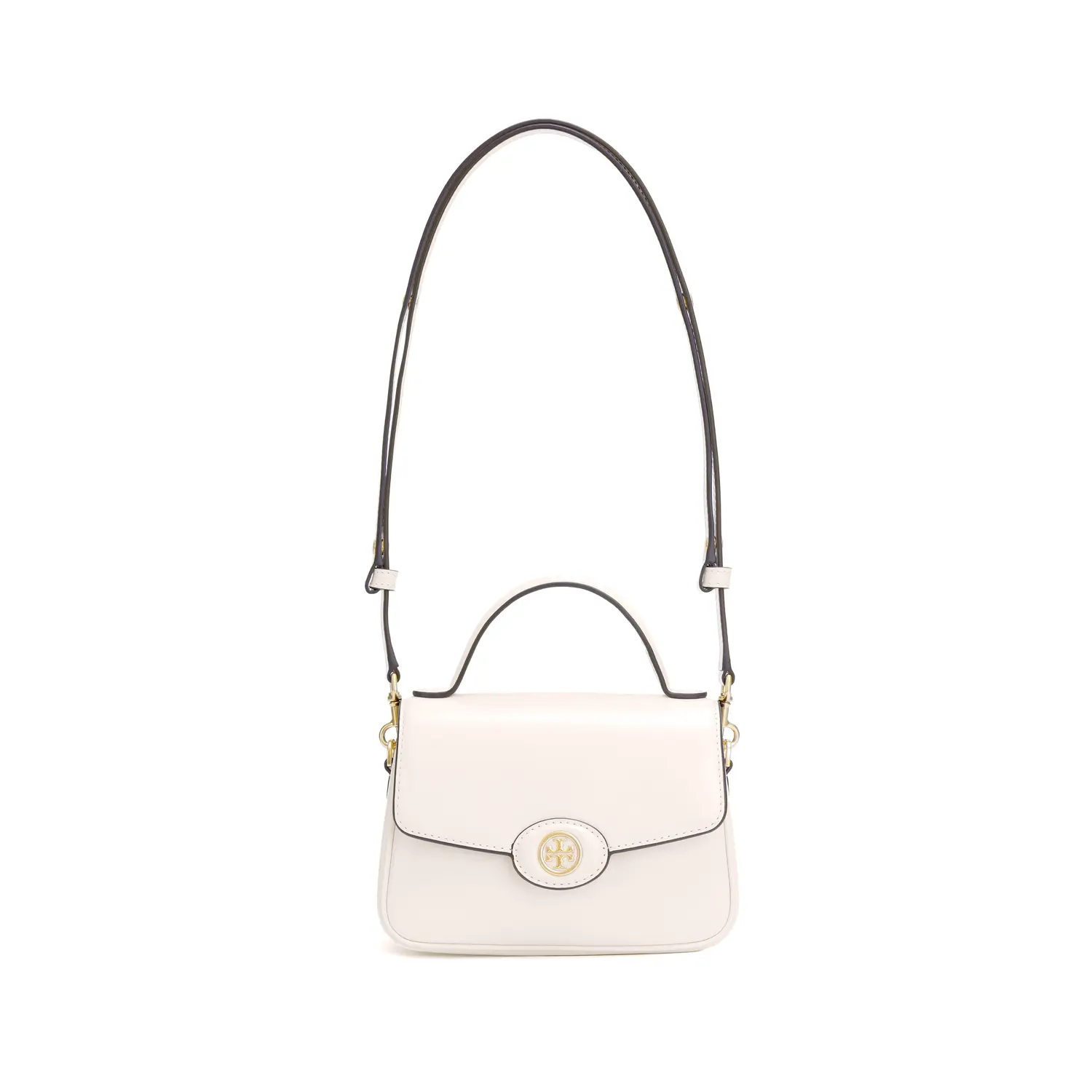 

TORY BURCH Кожаная сумка через плечо