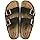 Сандалии Birkenstock Arizona BS, коричневый — фото 3