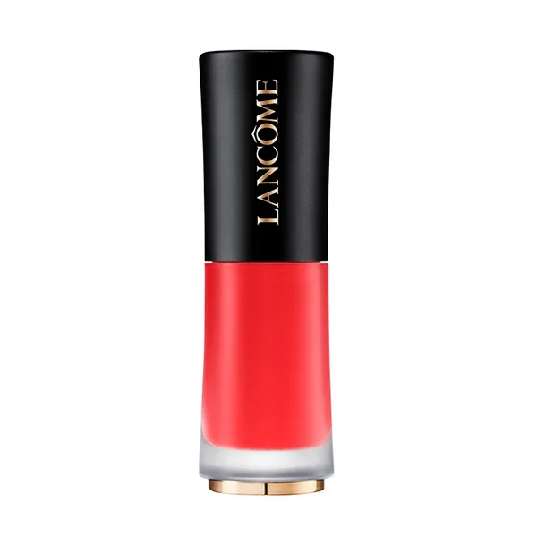 

Матовая помада L’Absolue Rouge Drama Ink Lancôme, 553