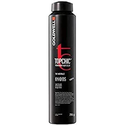 

5B@Bk Tc банка 250мл, Goldwell