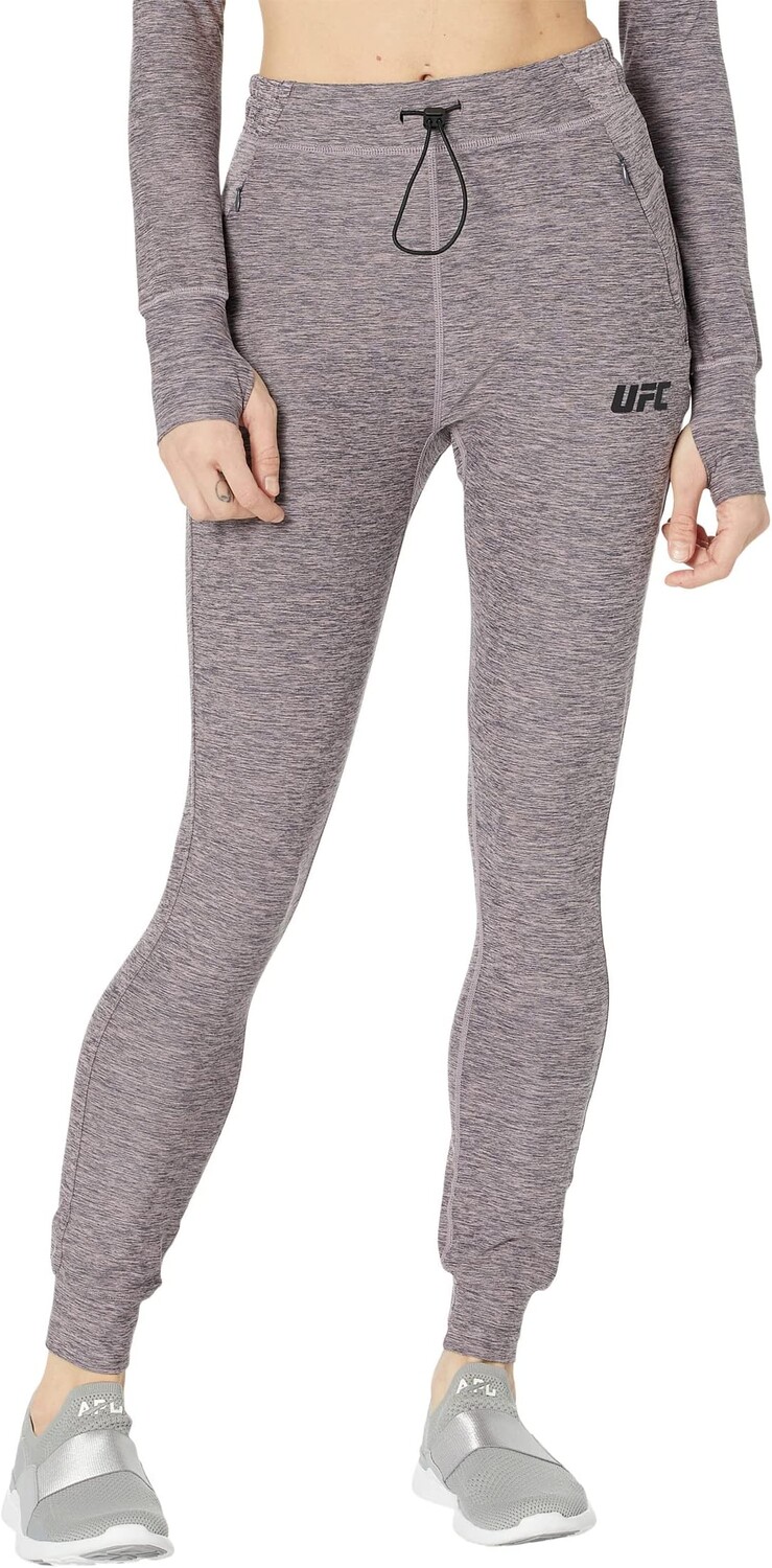 

Спортивные спортивные джоггеры UFC, цвет Blushing Rose