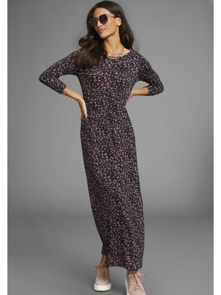 

Длинное платье Laura Scott