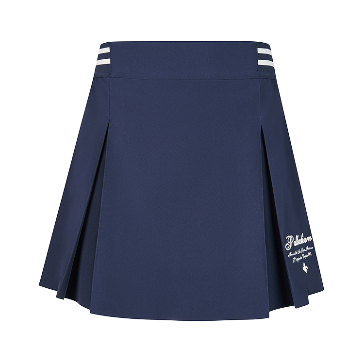 

Повседневная короткая юбка женская Palladium, Solar Eclipse