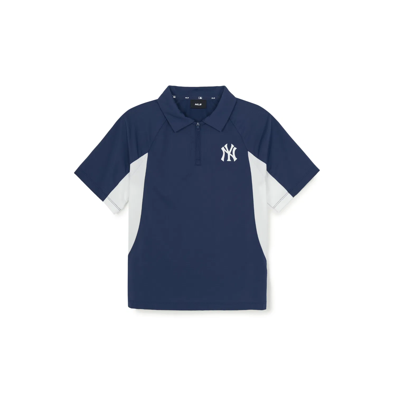Футболка New York Yankees детская MLB KIDS, Marine Blue