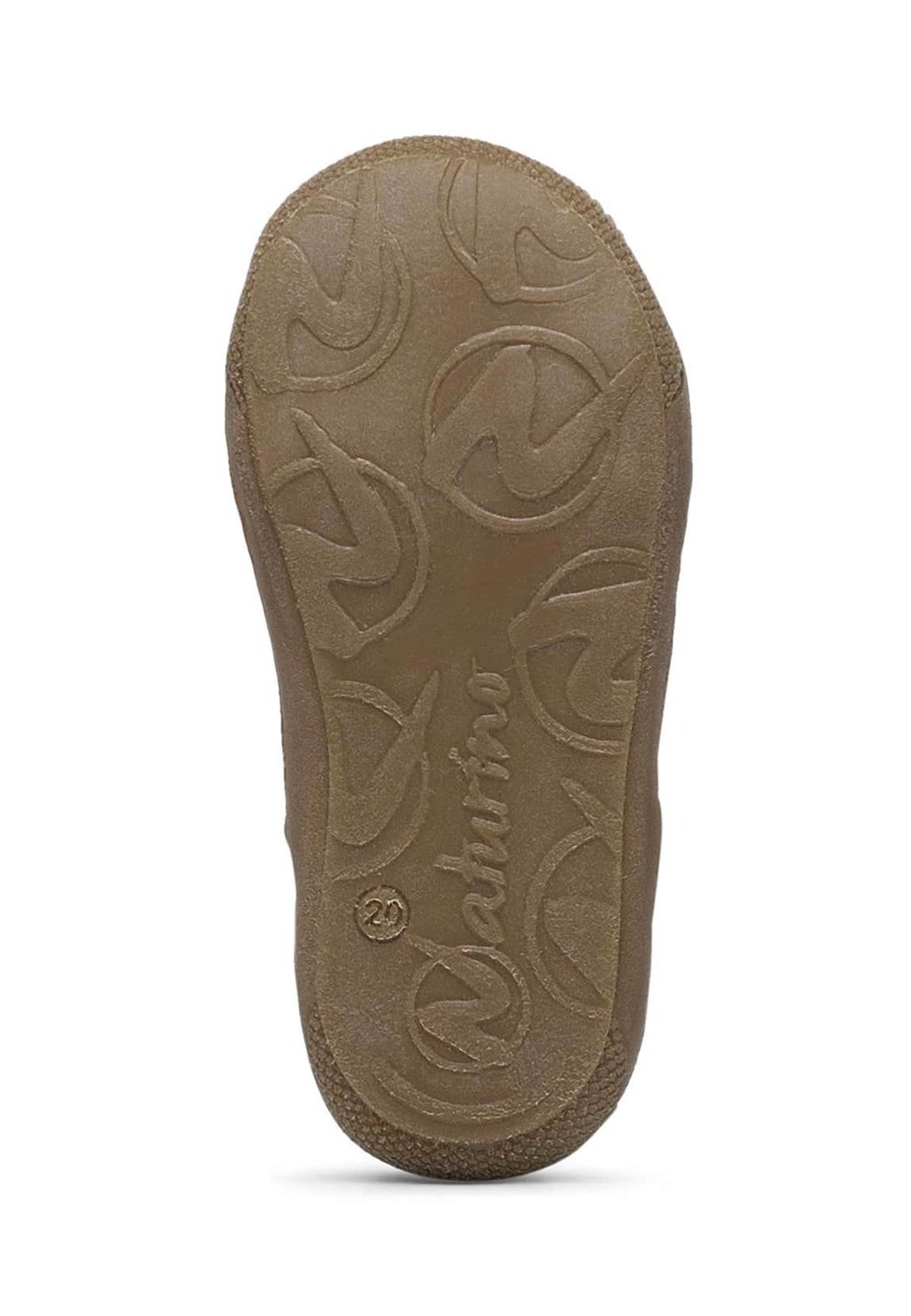 

Кроссовки ROMY FLAT Naturino, серый
