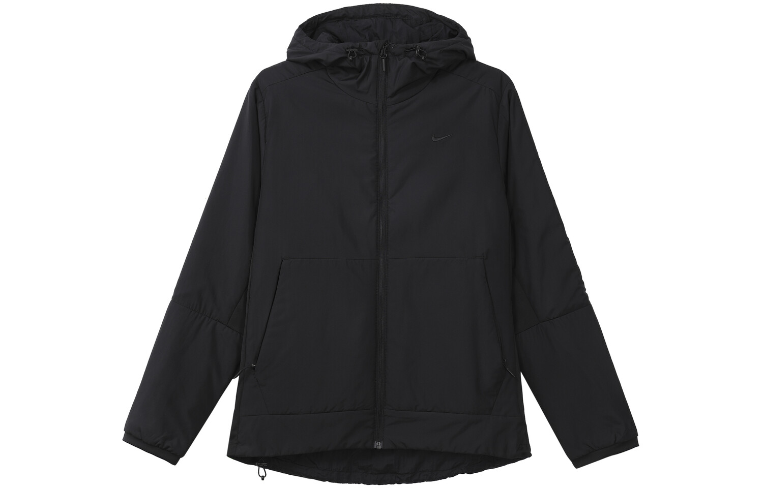 

Мужская куртка Nike, цвет Black