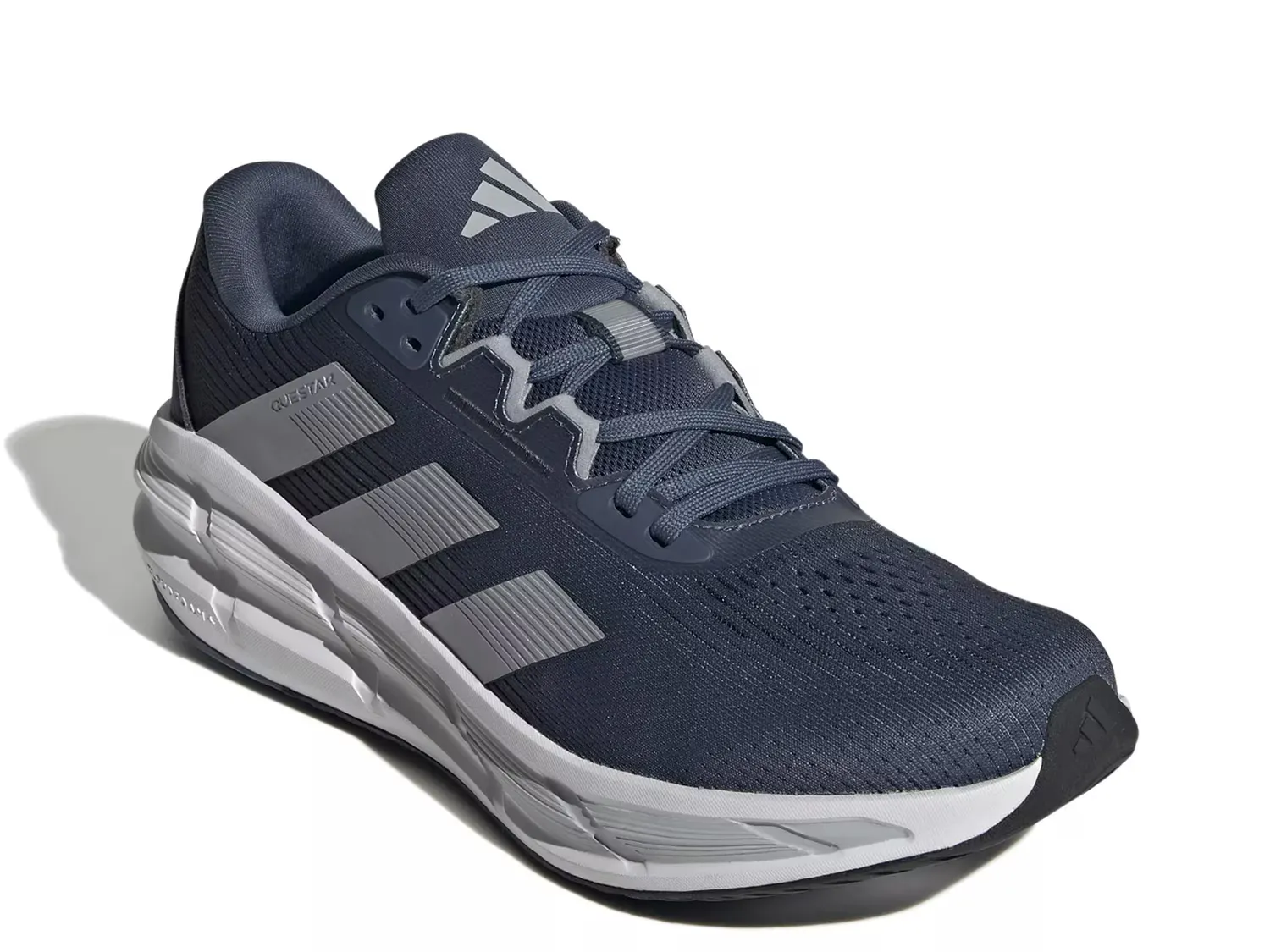 

Кроссовки беговые Questar - мужские Adidas, Blue