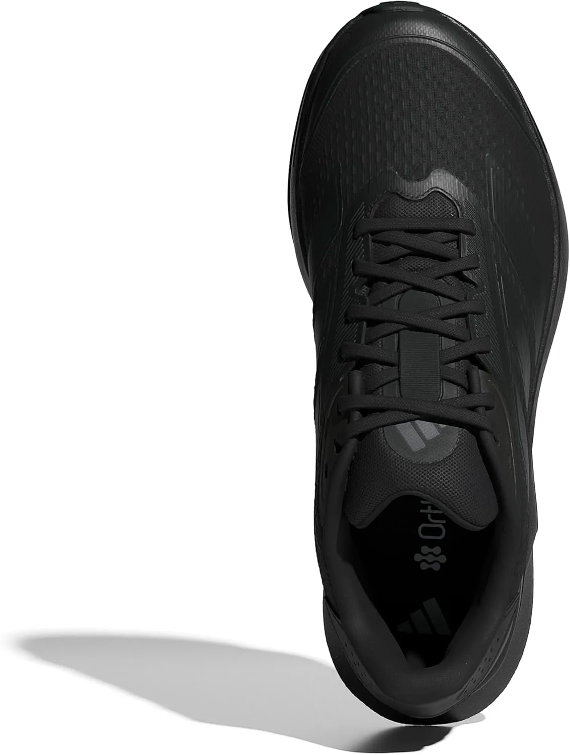 Мужские кроссовки для бега Adidas Duramo SL 2, черный — фото 3