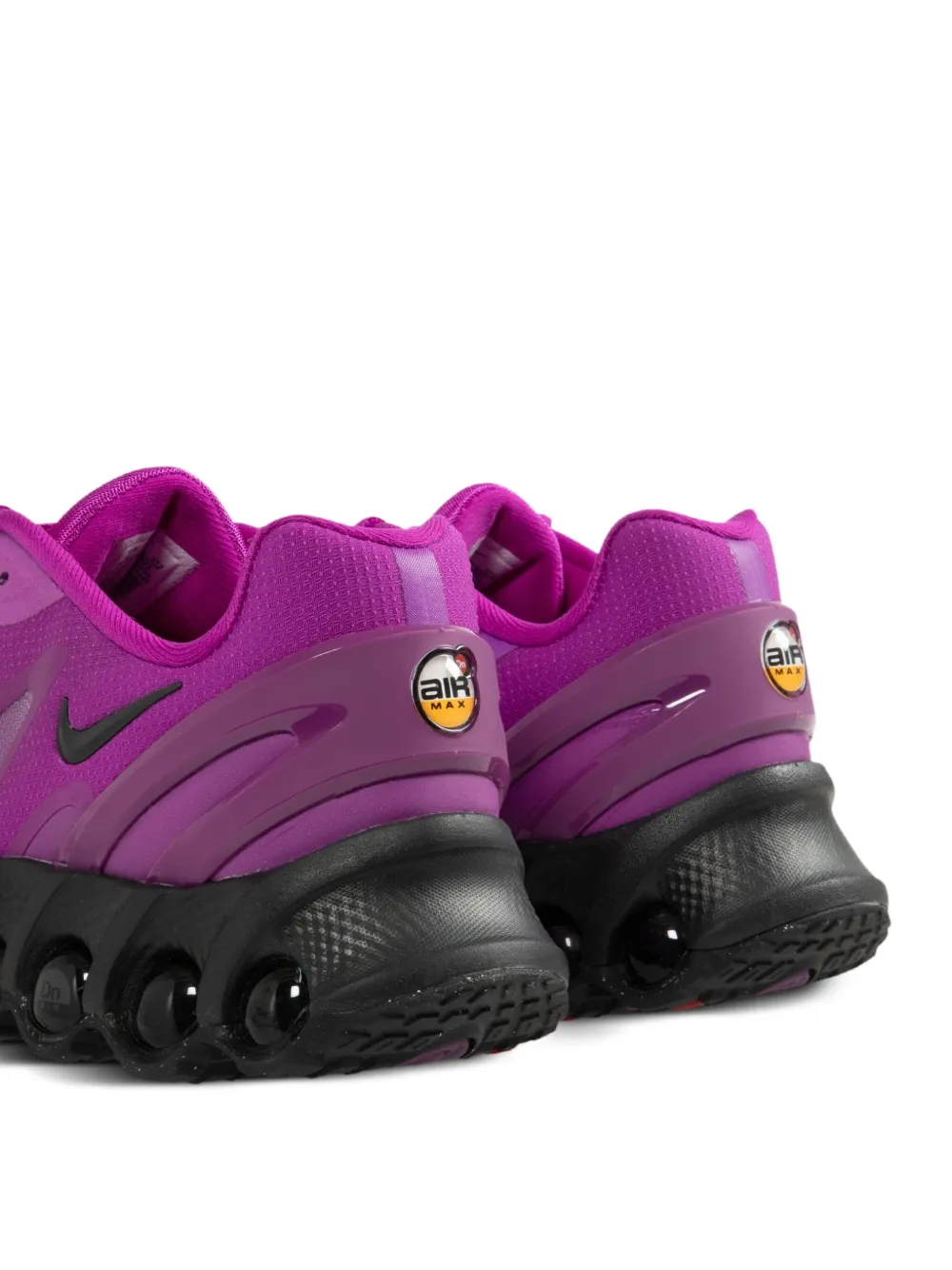 Кроссовки Air Max DN8 Nike, фиолетовый — фото 4