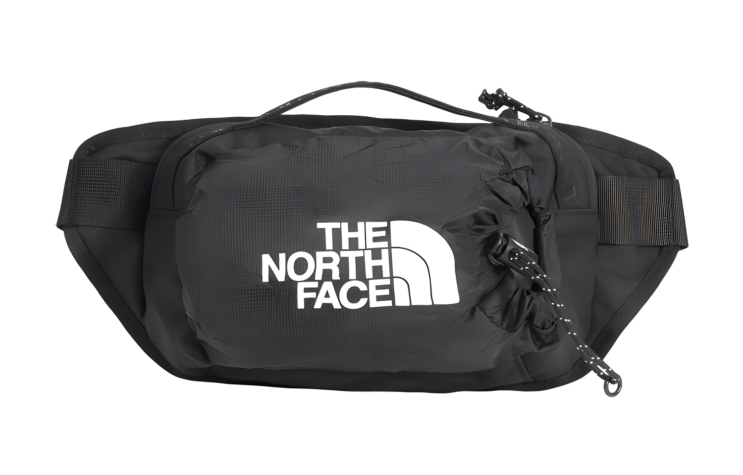 

THE NORTH FACE Объемный поясной рюкзак для активного отдыха из полиэстера унисекс разноцветный