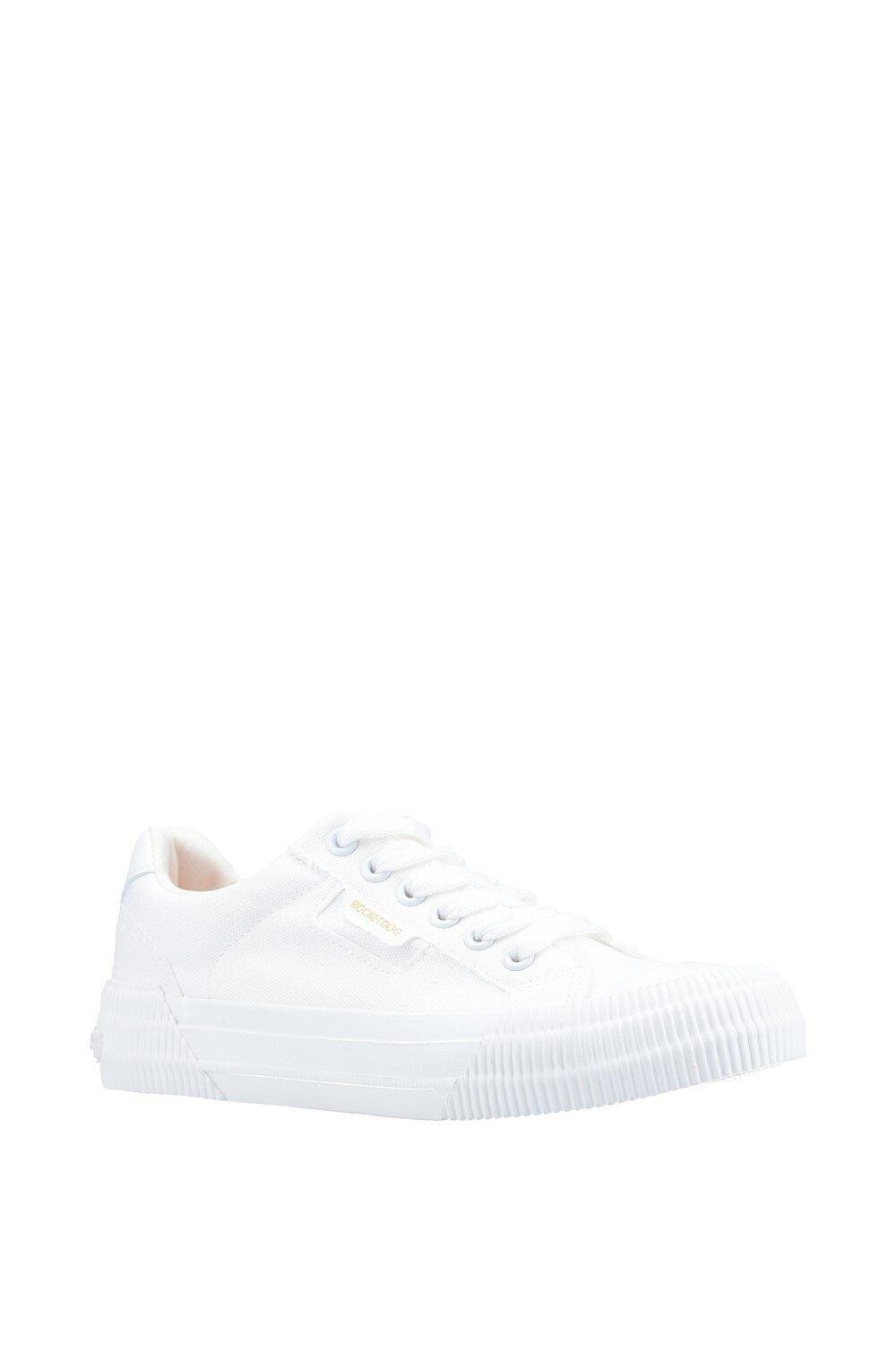 Кеды 'Cheery' Trainers Rocket Dog, белый