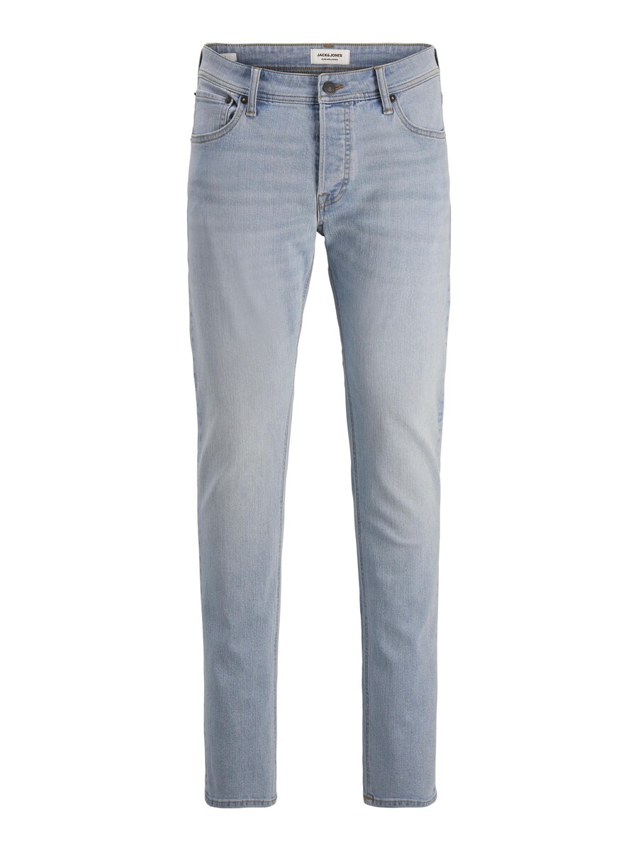 

Джинсы JACK & JONES Regular Jeans CLARK ORIGINAL SQ 437, синий