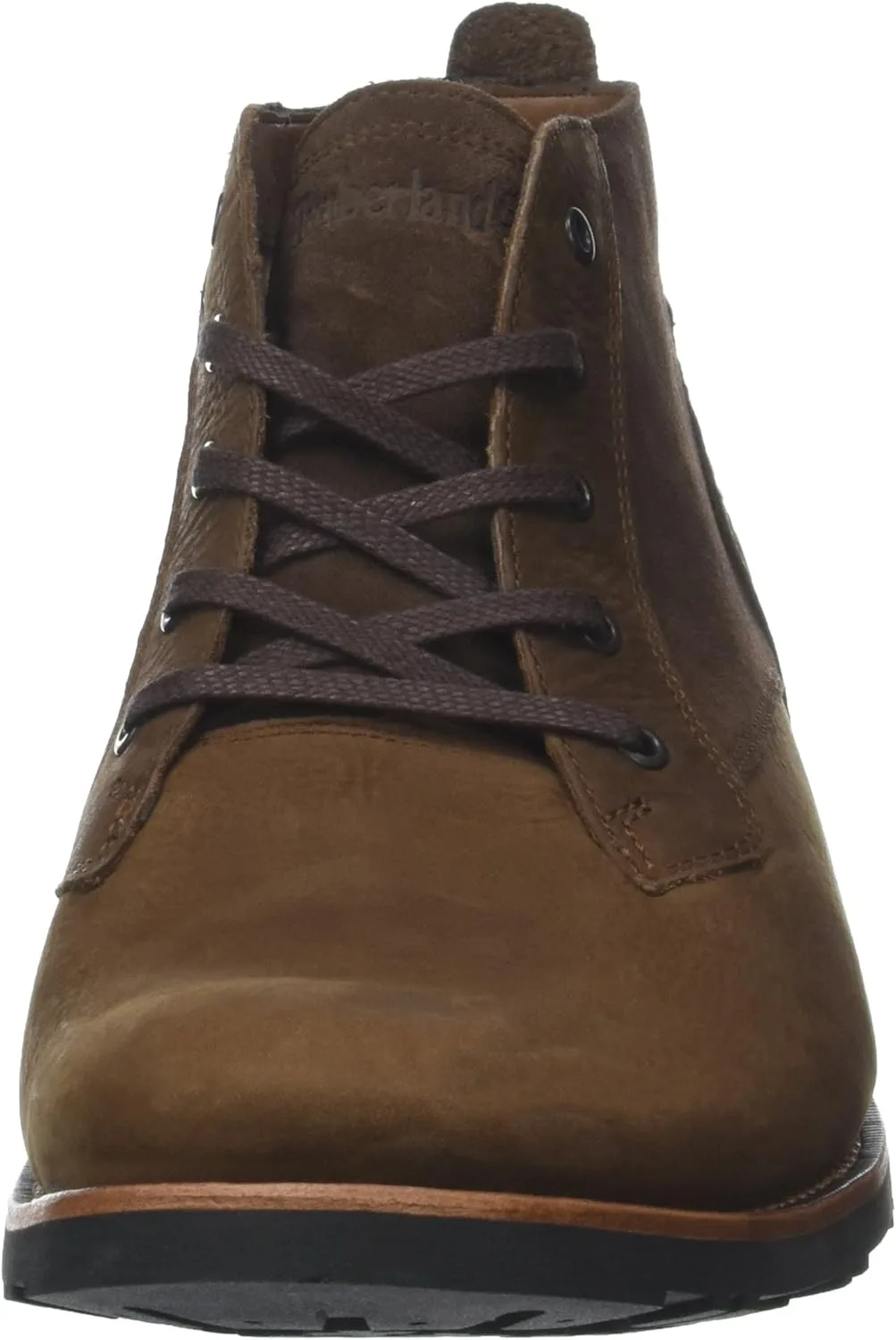 Мужские ботинки Timberland KENDRICK Chukka - подходят для горных растений CA1JZU, коричневый — фото 2