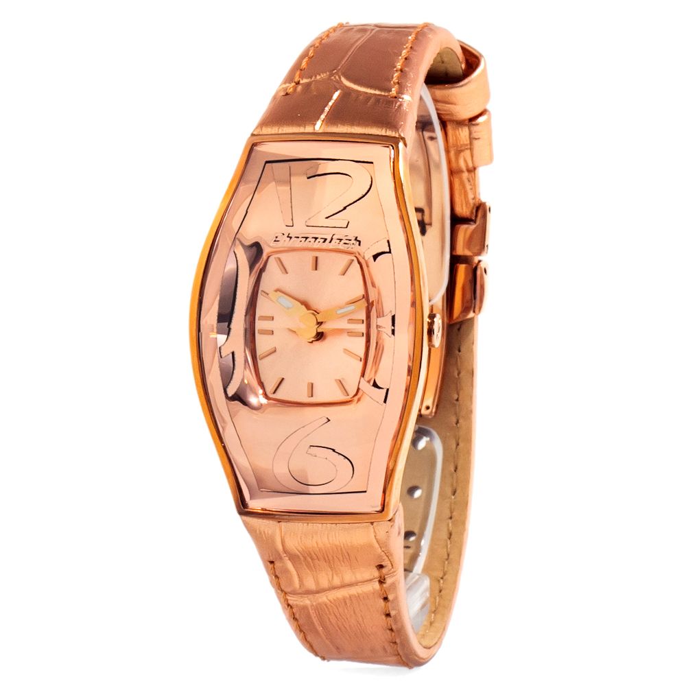 

Женские часы Chronotech multi Leather