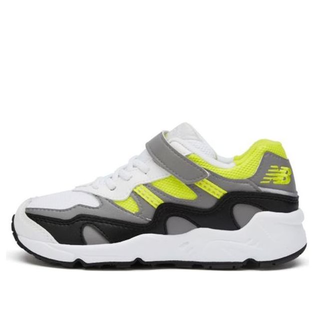 

Беговые кроссовки New Balance 850 Low-top K White/Yellow