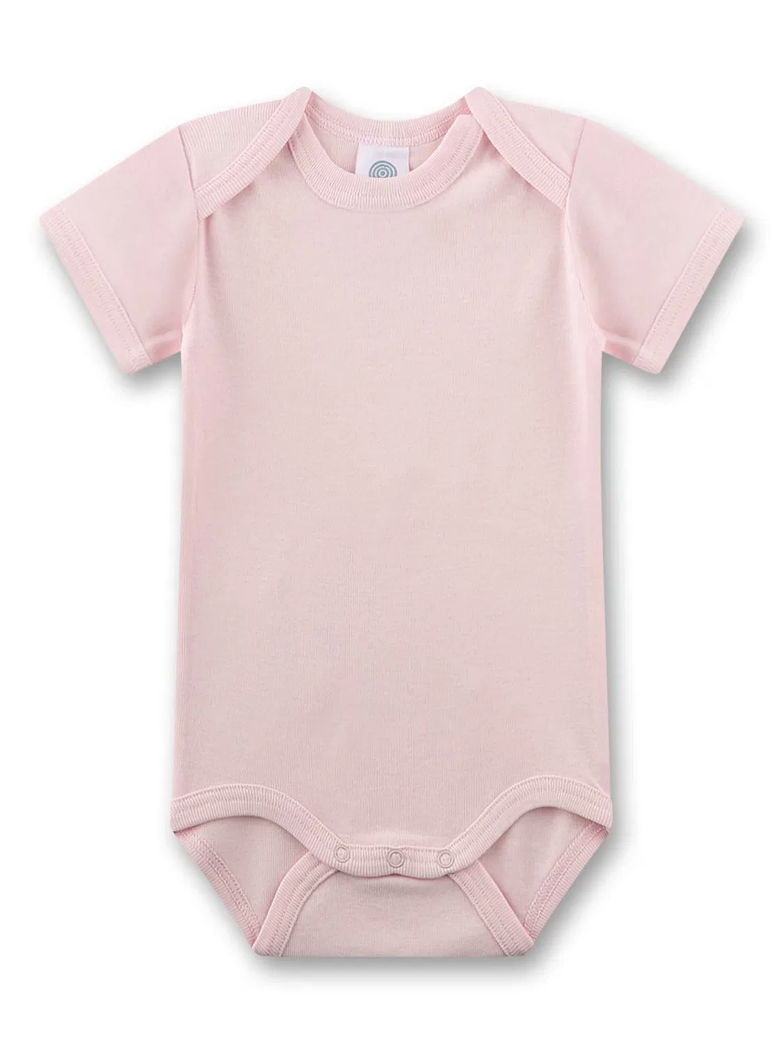 Комбинезон/Боди Sanetta, Light Pink — фото 3