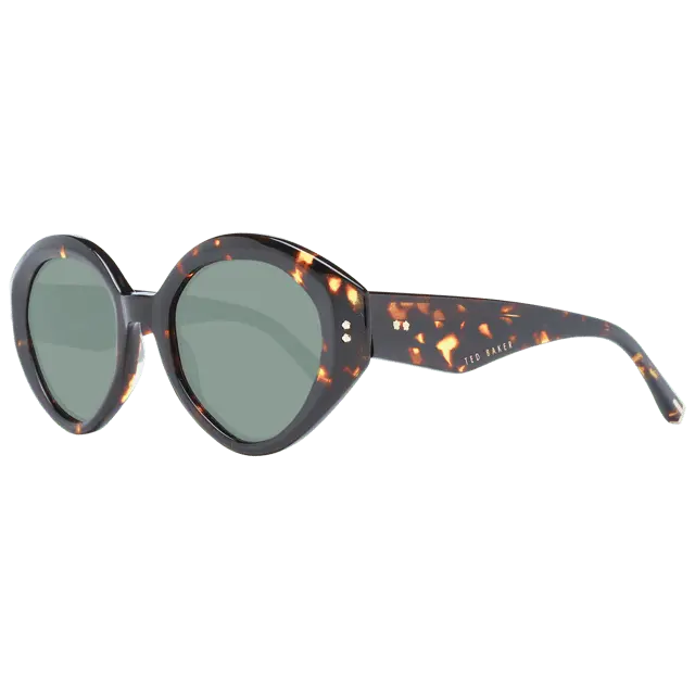 

Солнцезащитные очки tb1698 188 51 Ted Baker, мультиколор