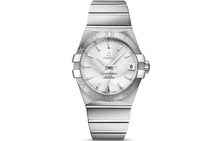 

OMEGA Часы Men's Constellation Series Constellation Watch Watch