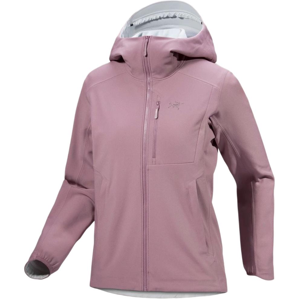 

Arcteryx Куртка Gamma Series женская, Xingji Purple