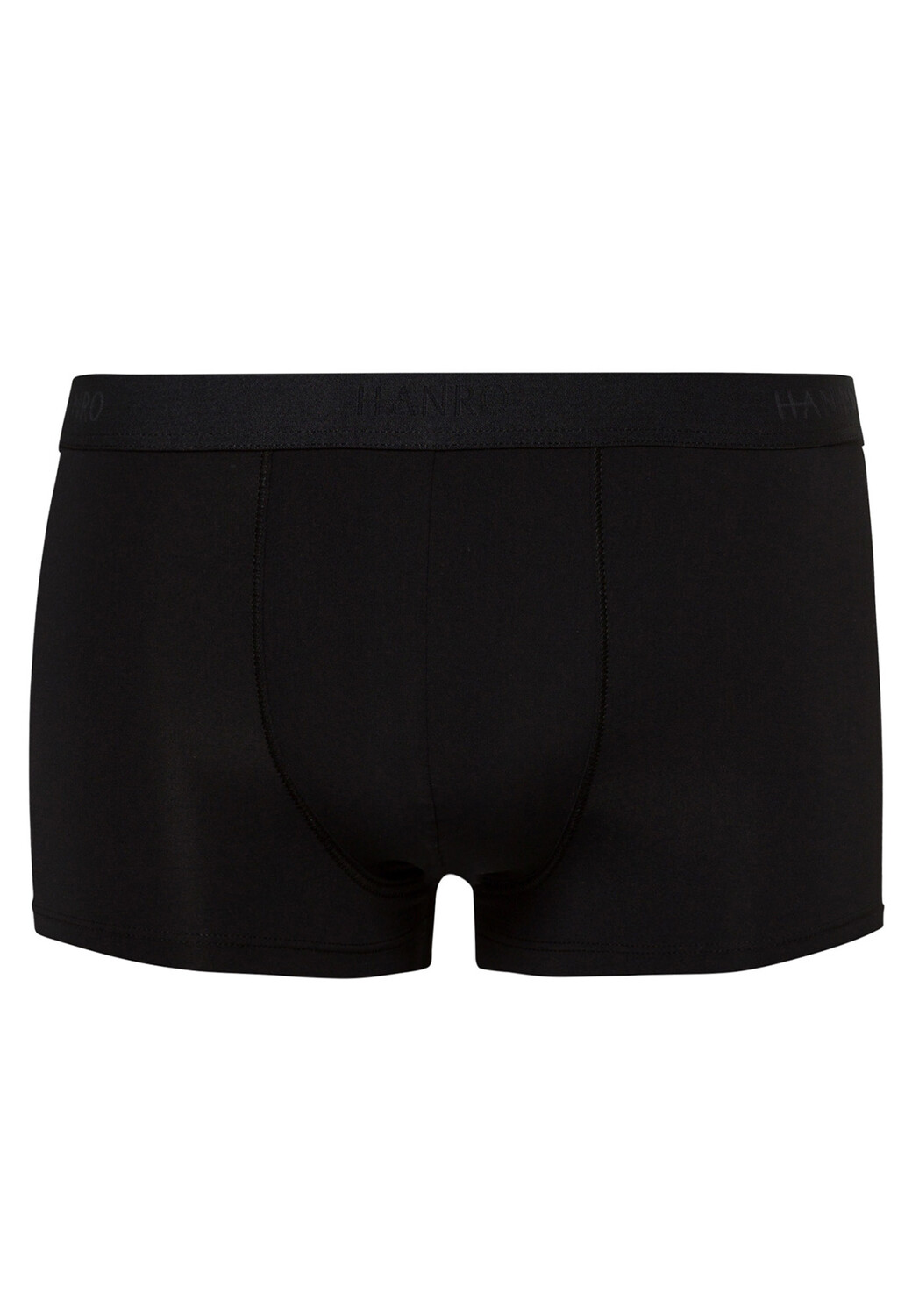 

Трусы Hanro Retro Short/Pant Micro Touch, черный