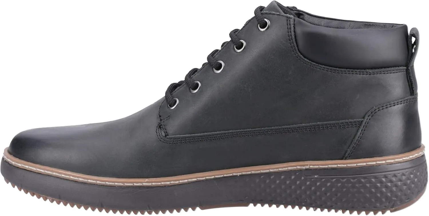 Мужские туфли Hush Puppies Kian, черный