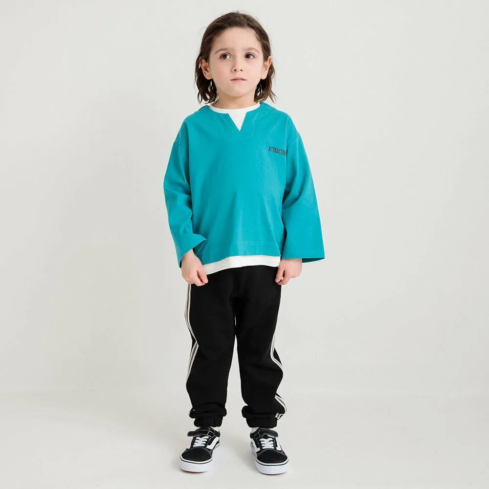 Спортивные штаны Branshes, black — фото 4