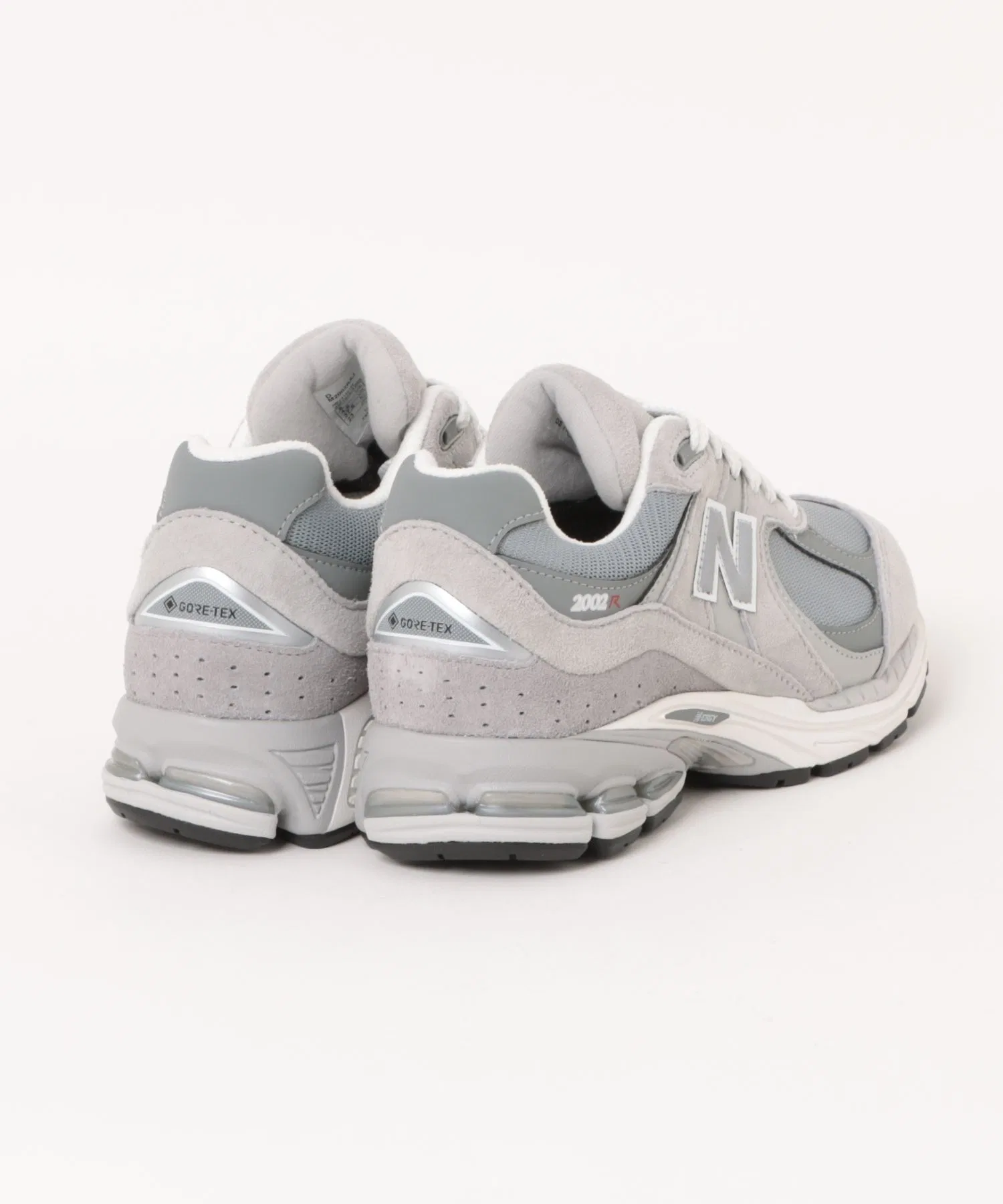 Мужские кроссовки New Balance M2002RXJ — фото 2