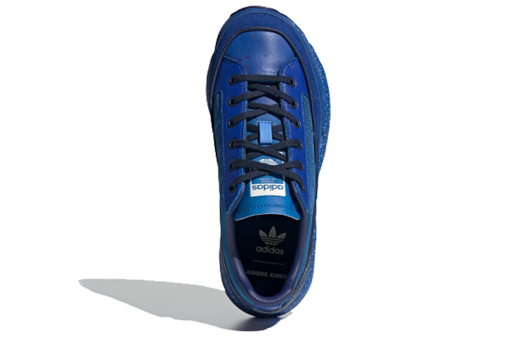 Angel Chen x adidas originals Kiellor Angel Chen Blue (женские) — фото 3