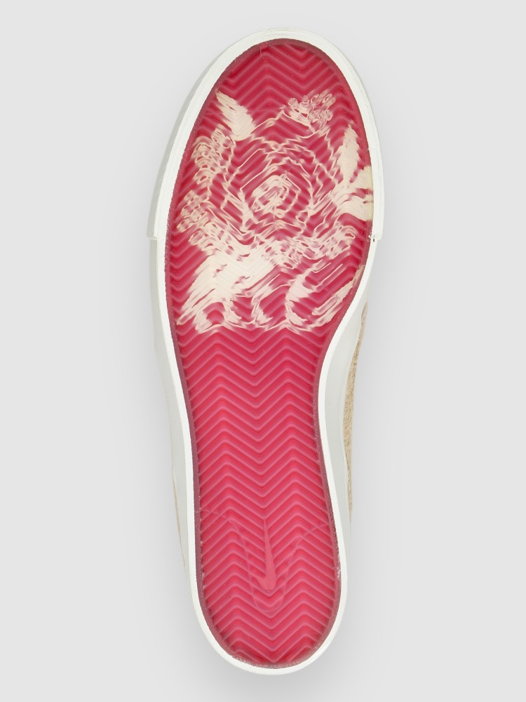 Кеды Nike SB Zoom Janoski OG+ SE Skateschuhe, pearl wht/prl wht smt wht — фото 3