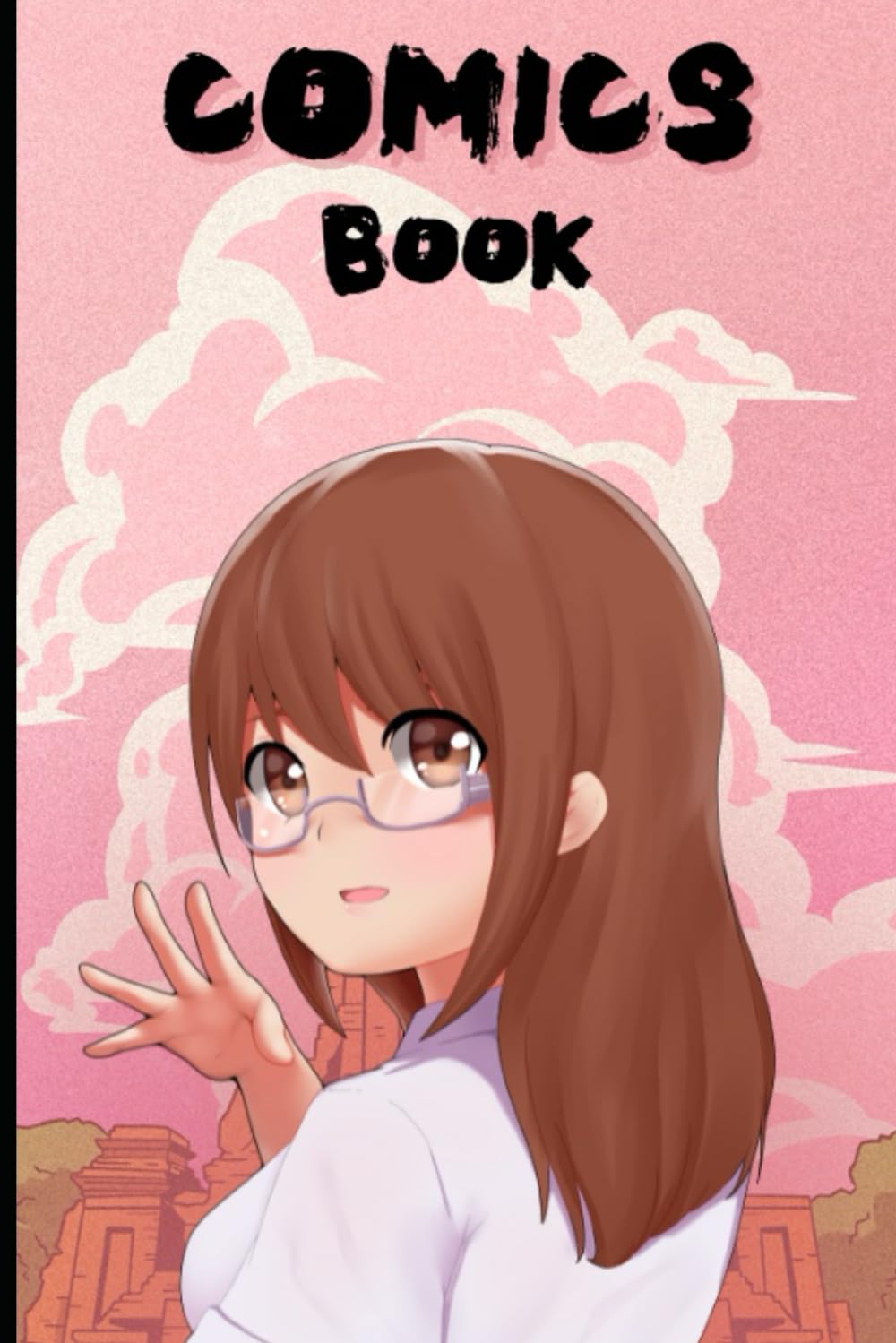 

Heroes of the Forgotten (Independently published)