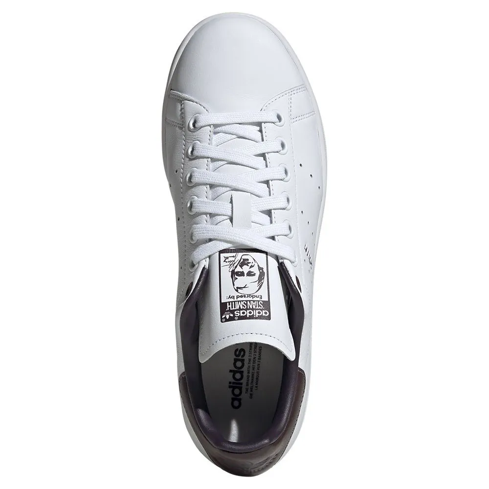 Кроссовки adidas Originals Stan Smith, белый — фото 4
