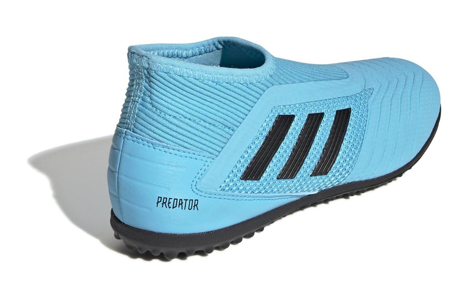 Детские футбольные бутсы серии PREDATOR для детей Adidas — фото 4