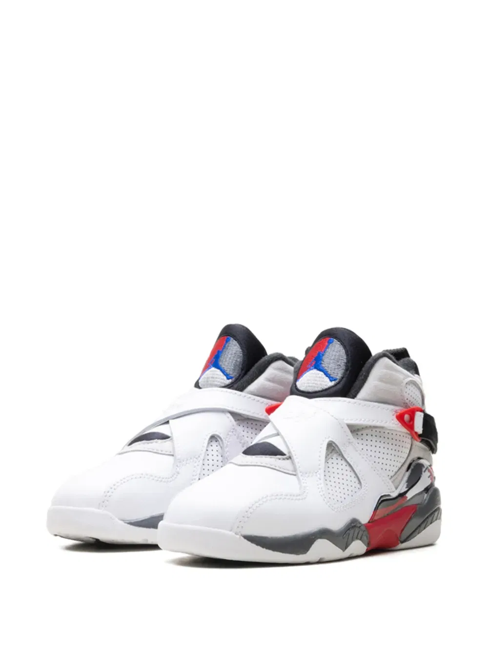 Кроссовки Jordan Kids, белый
