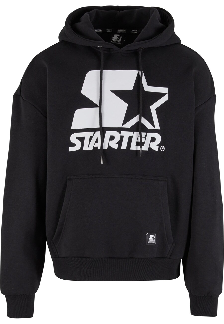 

Толстовка Starter Black Label, черный