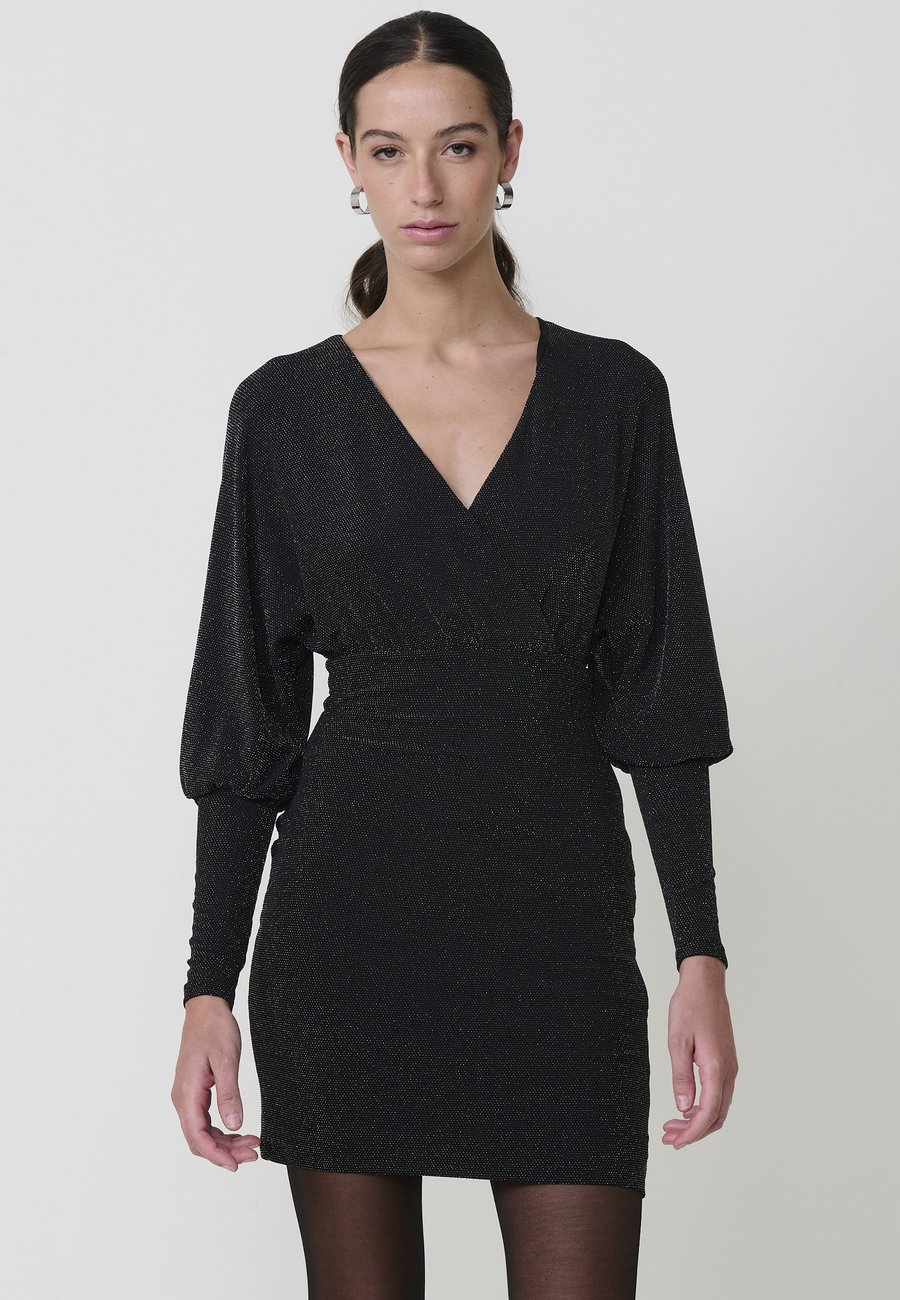 

Платье Koroshi Shift dress, Black