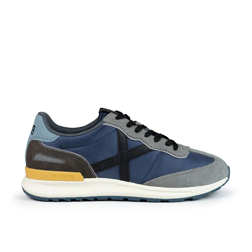 

Кроссовки Munich Dynamo 70 trainers, синий