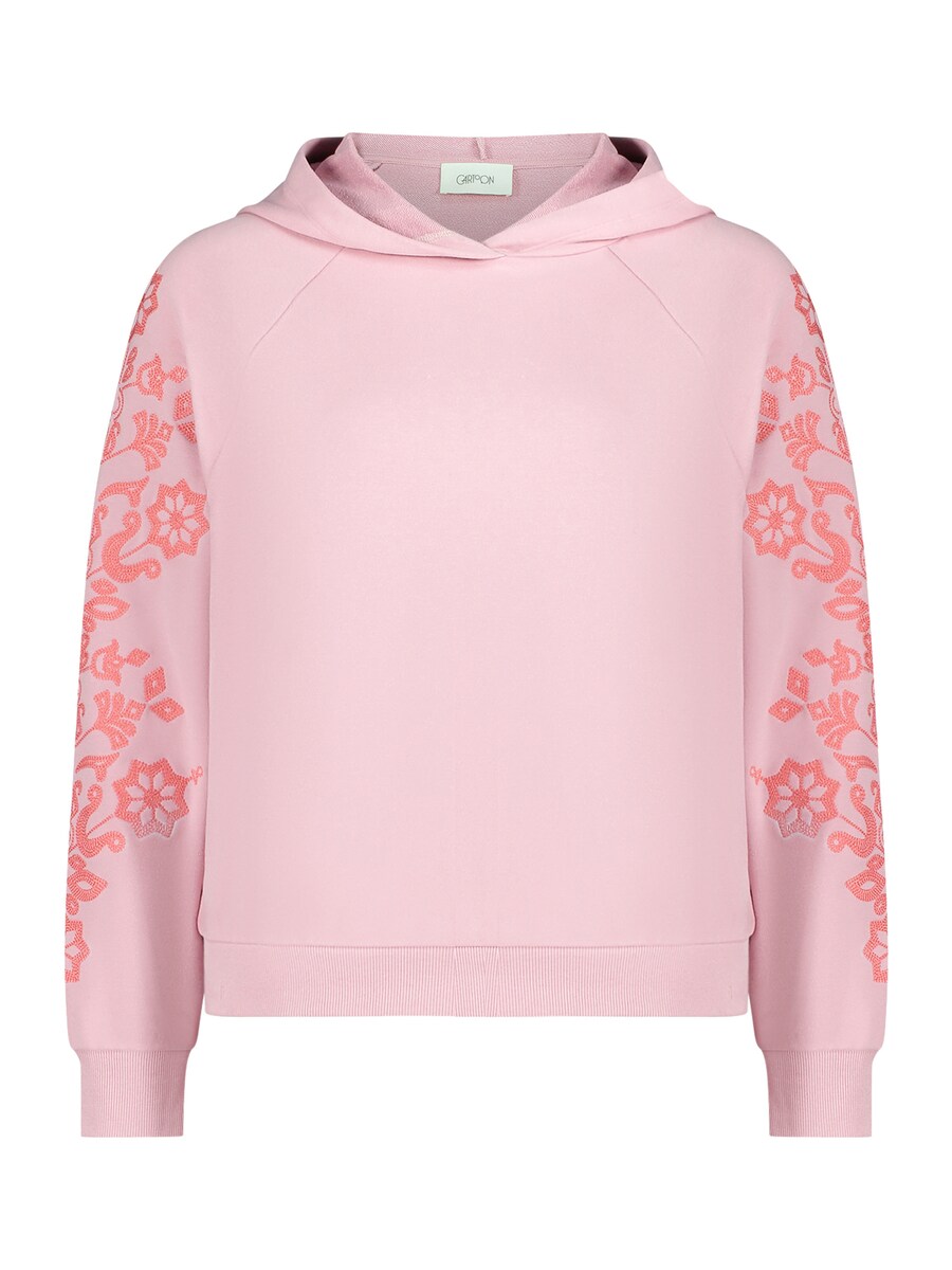 

Толстовка Cartoon, Pink/Rose