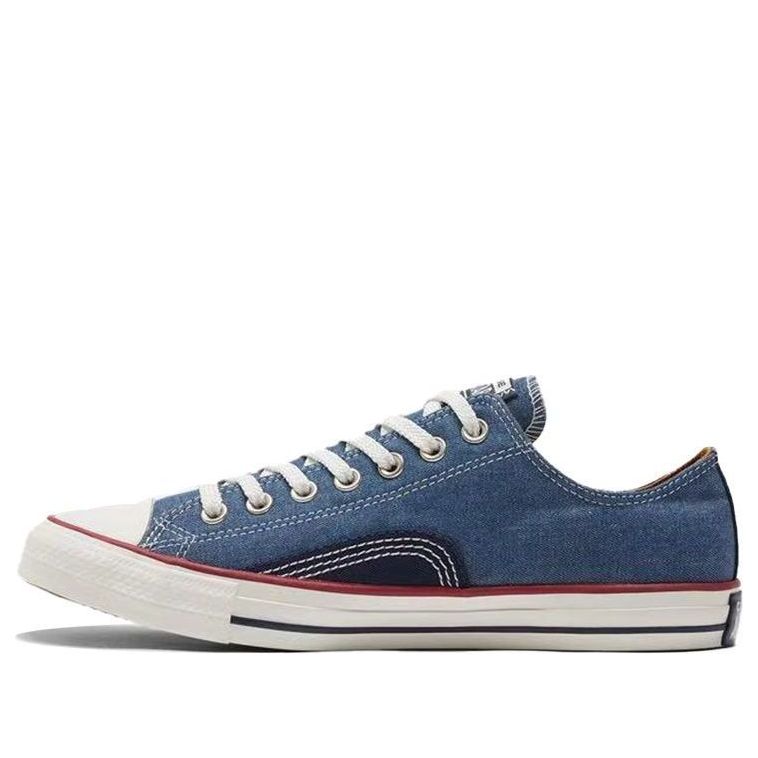 

Кеды Converse Chuck Taylor All Star 'Dark Blue Indigo', синий