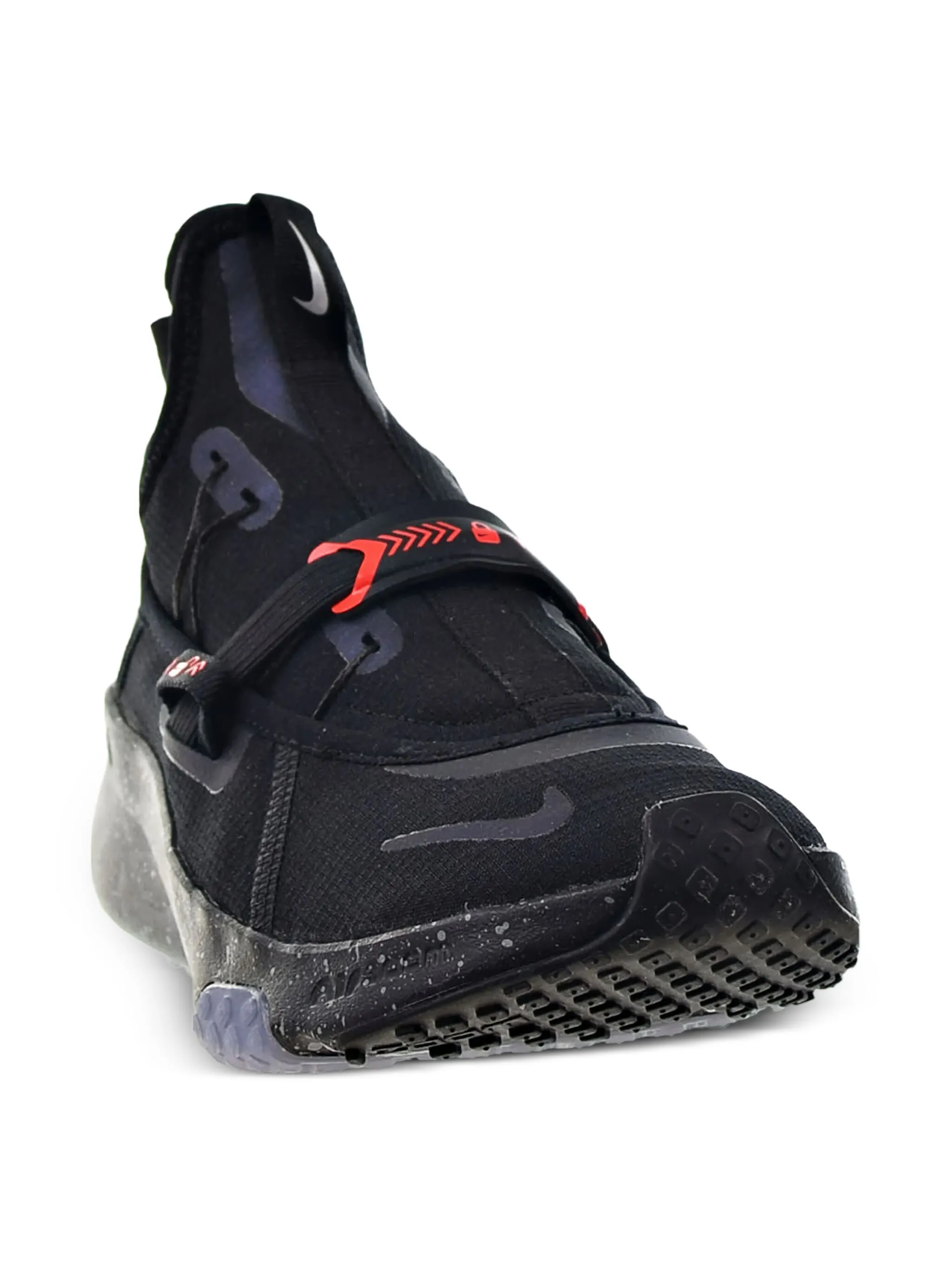Кроссовки Zoom Traverse Nike Kids, черный